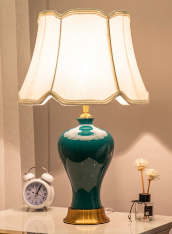 Ceramic LED Table Lamp