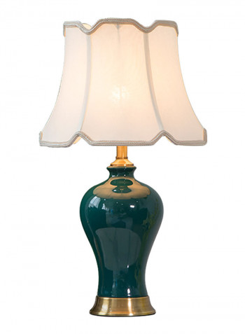 Ceramic LED Table Lamp