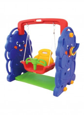 Fancy And Stylish Folding Swing 130x100x68cm reviews Fancy And Stylish Folding Swing 130x100x68cm