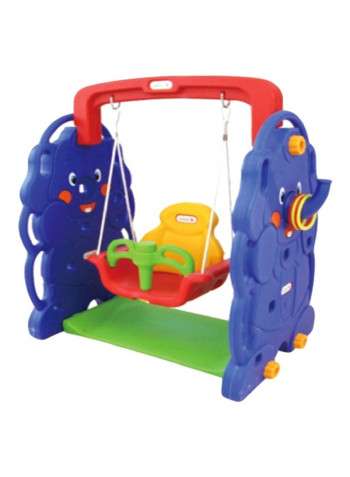 Fancy And Stylish Folding Swing 130x100x68cm