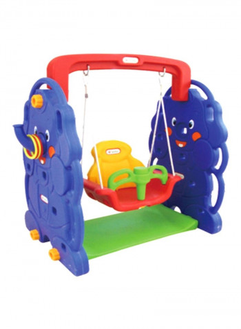 Fancy And Stylish Folding Swing 130x100x68cm