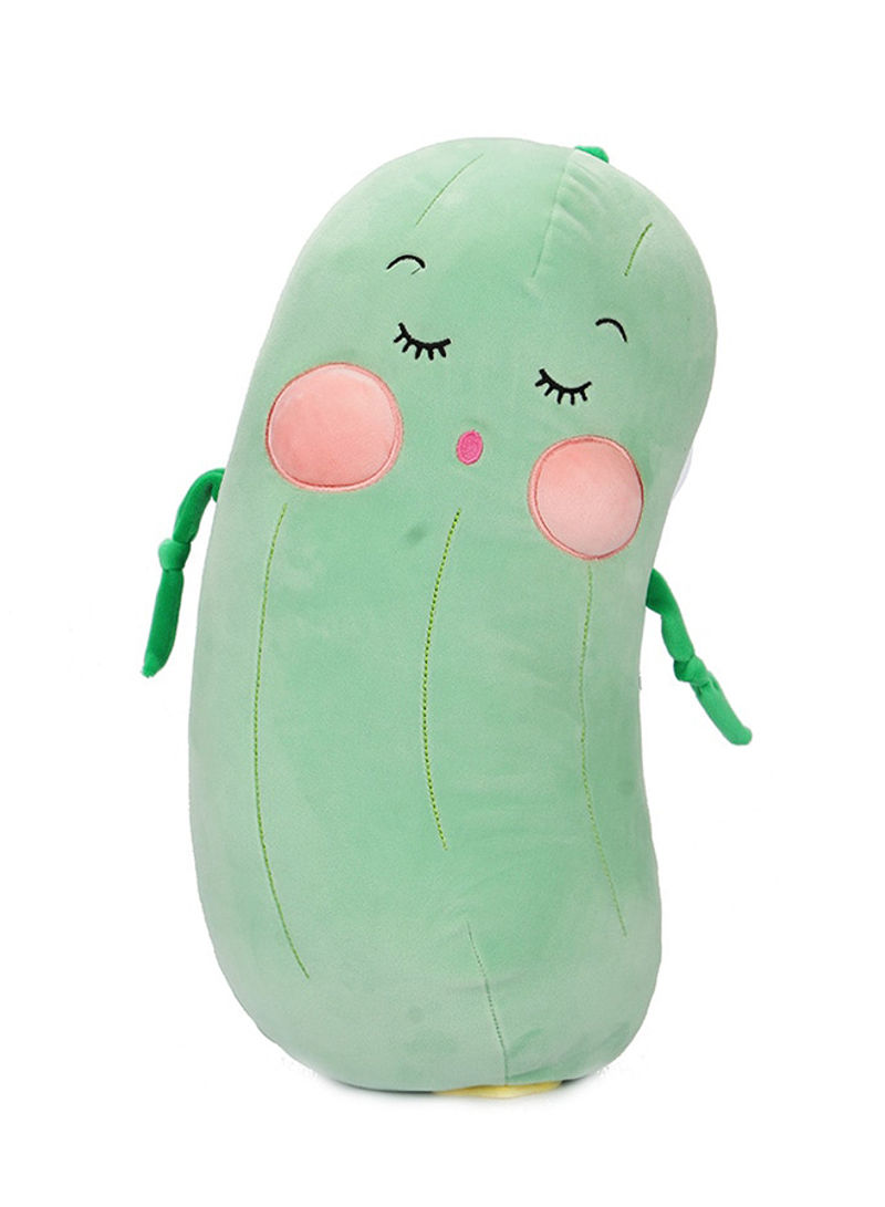 Towel Gourd Shaped Soft Toy