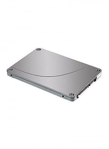 Internal Hard Drive 256GB Silver