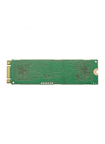 Internal Hard Drive 256GB Silver