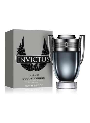 Invictus Intense EDT 100ml