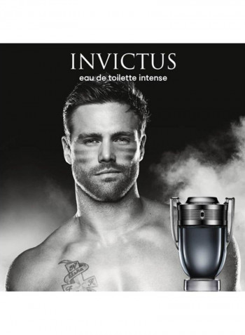 Invictus Intense EDT 100ml