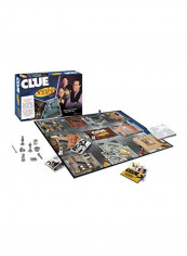 Clue Seinfeld Board Game CL010-262