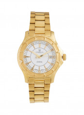 Women's Stainless Steel Analog Watch 148GW