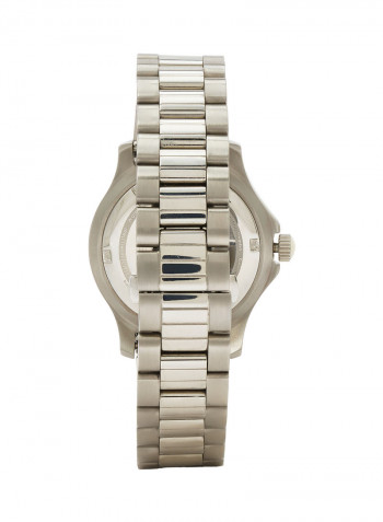 Women's Stainless Steel Analog Watch 148SW