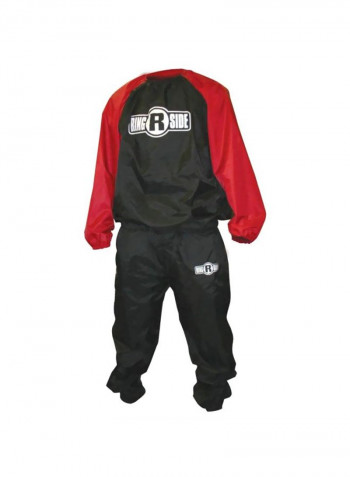 Super Nylon Sweat Suit