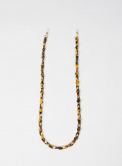 Women's Arrow Link Eyewear Chain