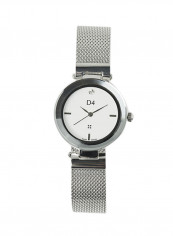 Women's Stainless Steel Analog Watch D303029STW