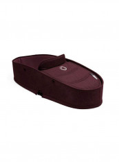 Bee 5 Bassinet Tailored Fabric Set