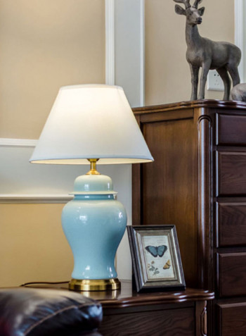 Ceramic LED Table Lamp