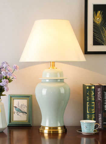 Ceramic LED Table Lamp