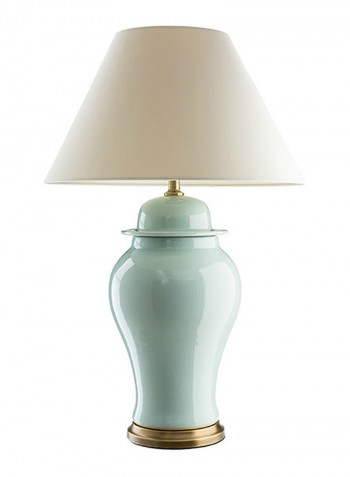 Ceramic LED Table Lamp