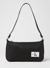 Kids Logo Strap Shoulder Bag Black reviews Kids Logo Strap Shoulder Bag Black