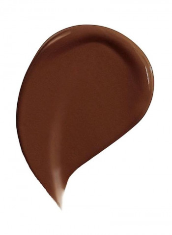 Ultimate Coverage Complexion Creme Mahogany