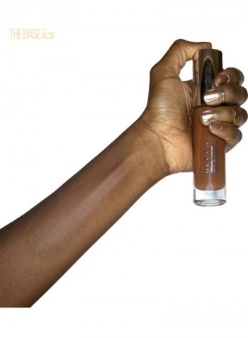 Ultimate Coverage Complexion Creme Mahogany
