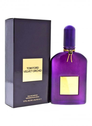 Velvet Orchid Lumiere EDP 50ml