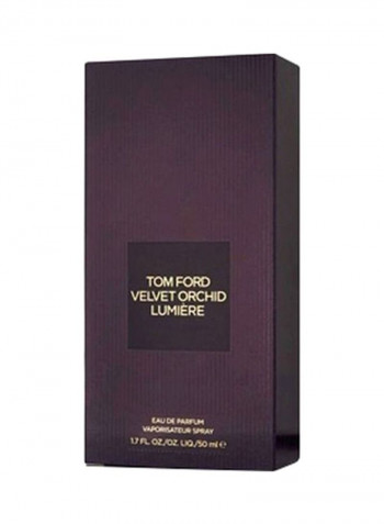 Velvet Orchid Lumiere EDP 50ml