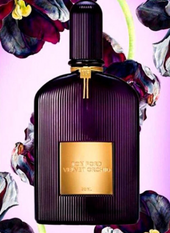 Velvet Orchid Lumiere EDP 50ml