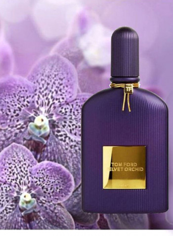 Velvet Orchid Lumiere EDP 50ml