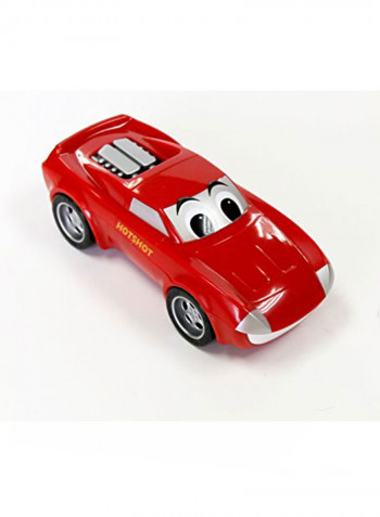 8-Piece Magnetic Mix Or Match G17 Vehicles