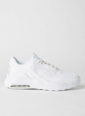 Air Max Bolt Sneakers White