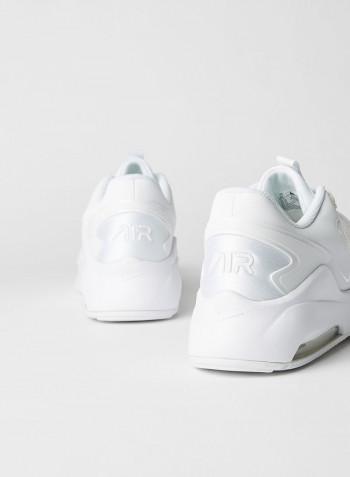Air Max Bolt Sneakers White