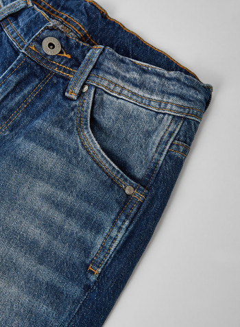 Kids/Teen Slim Fit Jeans Blue