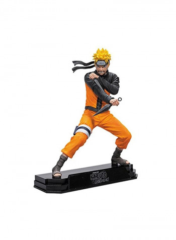 Naruto Shippuden Action Figure 7 inch 7inch
