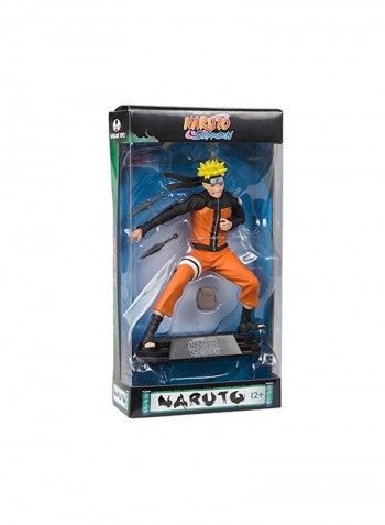 Naruto Shippuden Action Figure 7 inch 7inch