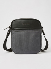Recycled Polyester Crossbody Bag Castlerock reviews Recycled Polyester Crossbody Bag Castlerock