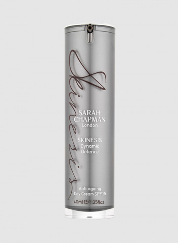 Dynamic Defence 40ml