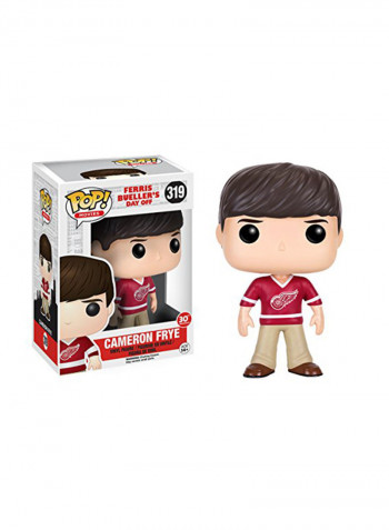 POP Movies Cameron Frye Bobblehead 9662 3.75inch