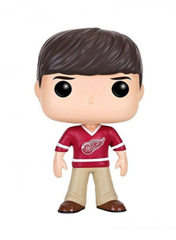 POP Movies Cameron Frye Bobblehead 9662 3.75inch