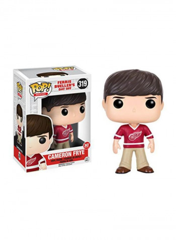 POP Movies Cameron Frye Bobblehead 9662 3.75inch