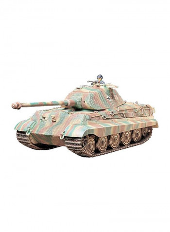 Porsche Turret Model TM35169