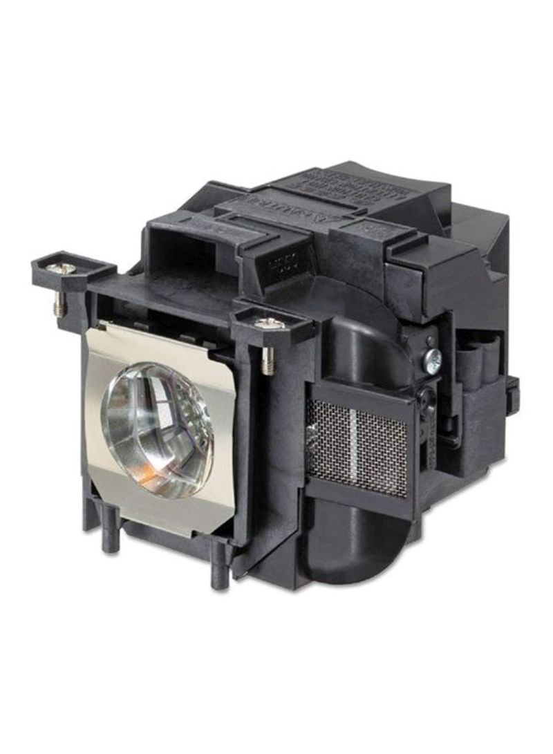 Replacement Projector Lamp For Laser Printer Black