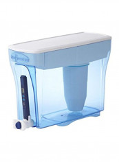 Water Filter Pitcher Blue 15x5.5x10.6inch reviews Water Filter Pitcher Blue 15x5.5x10.6inch