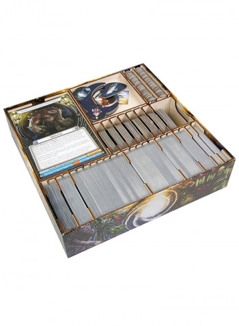 Cosmic Encounter Box Organizer