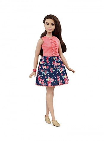 Fashionistas Doll 26 Spring Into Style 2x13inch