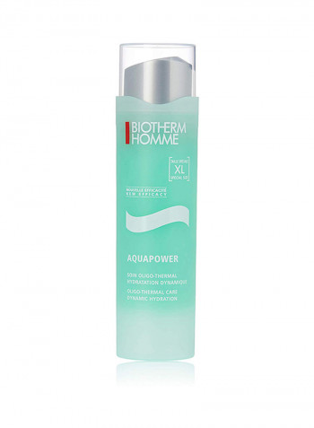 Homme Aquapower Oligothermal Ultra Moisturizing Care 100ml/338Oz