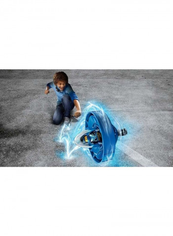 Ninjago Jay Spinjitzu Master 70635