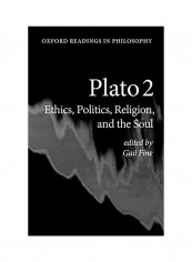 Plato 2: Ethics, Politics, Religion, and the Soul Paperback