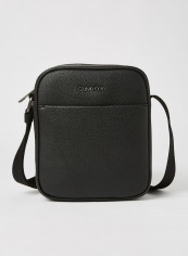 Recycled Messenger Bag Black reviews Recycled Messenger Bag Black