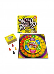 Would You Rather? Board Game 20049031