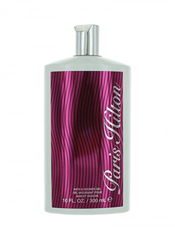 Bath And Shower Gel 10ounce