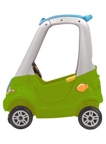 Car Kindergarten Toddler Tricycle Baby Stroller 92x75x50cm